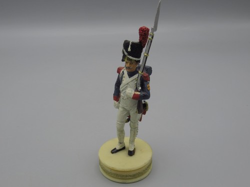 Jeu échec napoléon pion - d'échec,