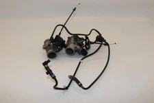 Rampe d'injection BMW R 1200 RT ABS 2010 à 2013