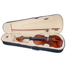 Ensemble de violon 4/4 avec