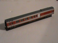 voiture voyageurs HO