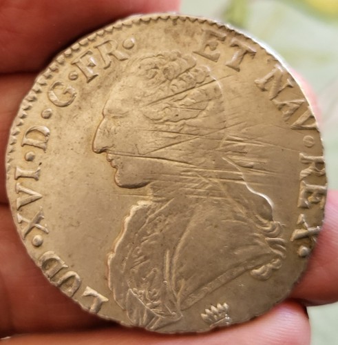 France ecu aux rameaux - -,