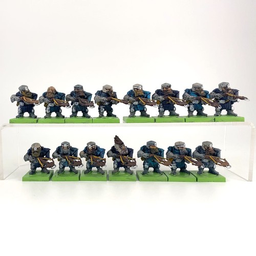 X15 arbalétriers nains - x15,