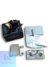 Moulinet de pêche SHIMANO 17