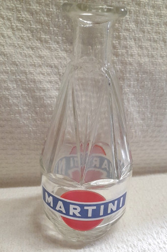 Carafe bistrot verre - carafe, en