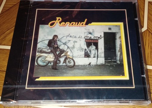 Neuf scelle renaud place - neuf,