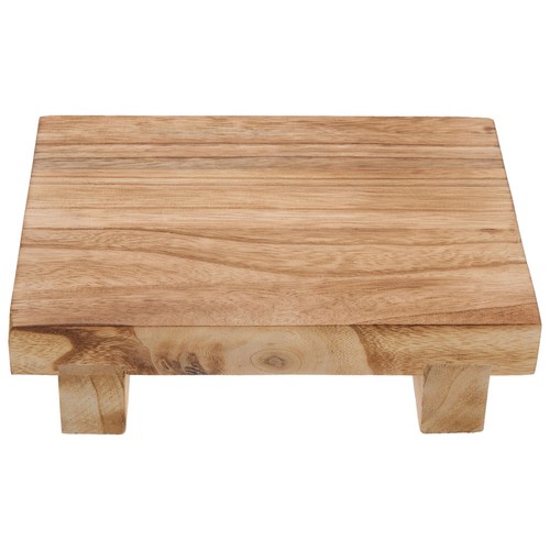 Tabouret decoration bois - decoration,