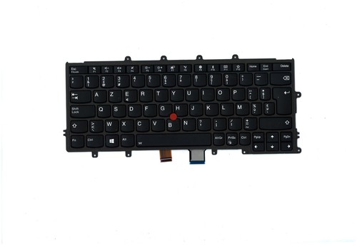 Clavier lenovo thinkpad x270 - clavier,
