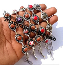 Lot de bracelets chaîne