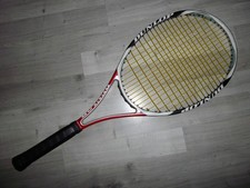RAQUETTE TENNIS DUNLOP 3 HUNDRED AEROGEL   MANCHE 3   4  3/8