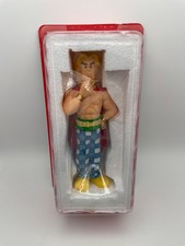 Tragicomix dans Astérix et