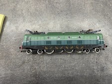 Locomotive Jouef 2D2 9120 Très Bon Etat AM4