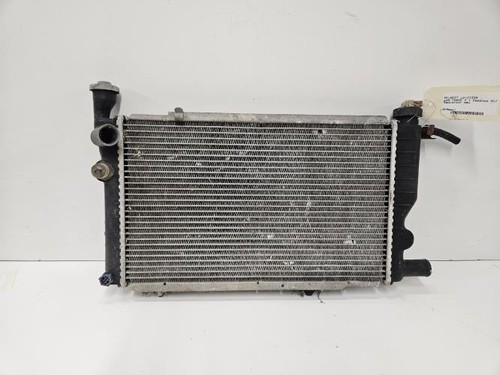 Radiateur eau peugeot - peugeot, 205