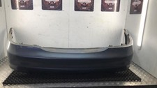 Pare choc arriere MERCEDES CLS