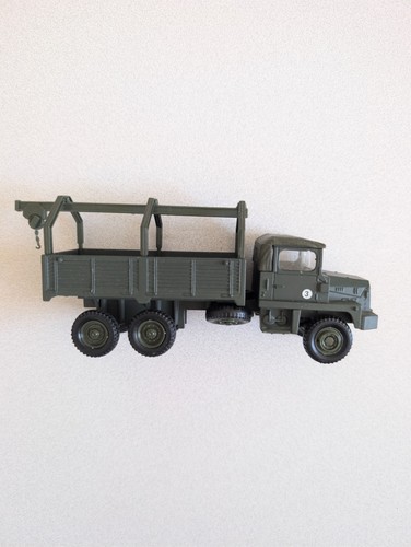 Camion grue berliet gbc - grue,