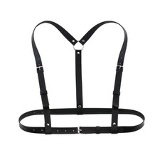 Punk Taille Harnais Ceinture