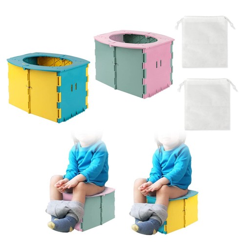 Toilette camping - de,