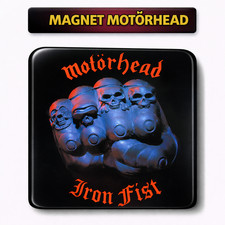 Magnet MotorHead – Aimant