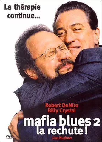Mafia blues la - mafia,