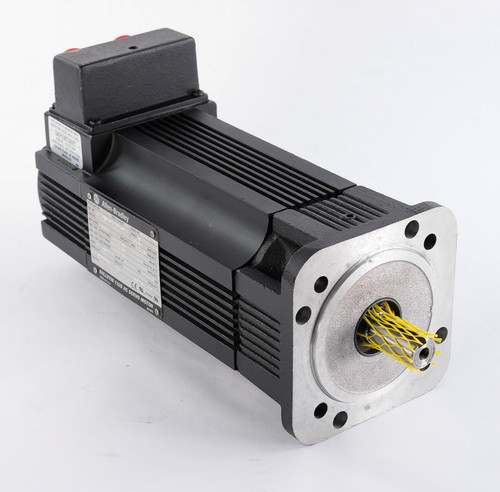Allen bradley 1326ab b420e s2l - allen, 1326ab-b420e-s2l