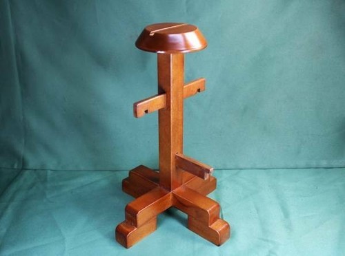 Kabuto stand présentoir - stand, en