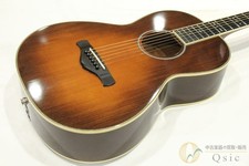 Guitare électrique acoustique