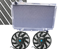 Radiateur+Fans pour TOYOTA