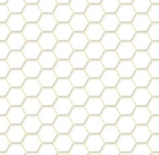 Maison de Poupées Blanc Beige