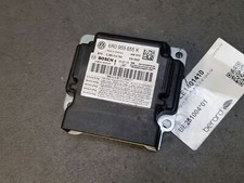 Calculateur airbag - Seat Ibiza / Volkswagen Polo V de 2010 à 2014 - 6R0959655K