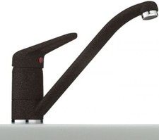 Franke 750 HD Mitigeur à Levier Unique Bec Fixe Onyx