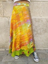 Jupe Pareo Longue Gipsy