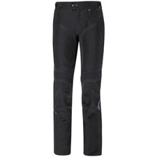 Pantalon Moto Manero Gore-Tex En Textile - Noir