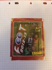 Panini Pochette Foot 2013