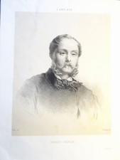 Célestin NANTEUIL (1813-1873)