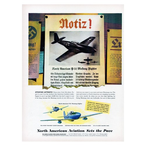 Affiche vintage avion - affiche,