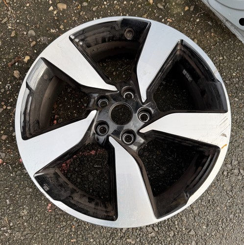 Jante aluminium pouces - jante,