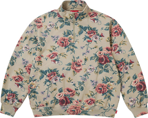 Pull demi fermeture - pull, demi-fermeture