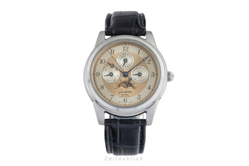 Montre pour homme - , glashütte