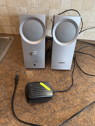 Bose companion series i - 2,