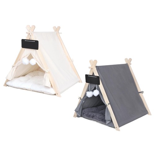 Tipi pour animaux - , de
