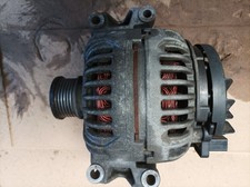 alternateur bosch vito viano w 639 12 v 200 A   ref 0 124 625 006