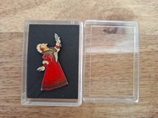 CORNER Pin's Tintin La