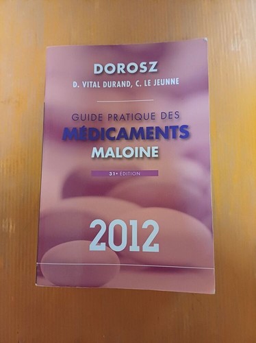 Guide pratique des