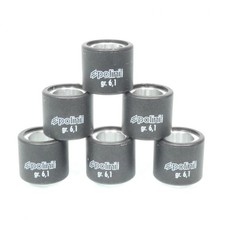Galet rouleau de variateur