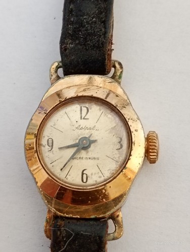 Montre femme astral - montre,