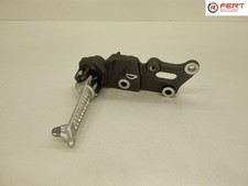 Platine repose pied avant droite (Triumph - Speed Triple Rs 1050 2018 - 2021)