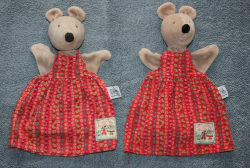 Moulin roty doudou souris - moulin, 2