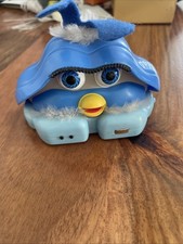 furby électronique 2001