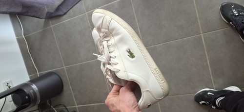 Chaussure lacoste - lacoste, 44