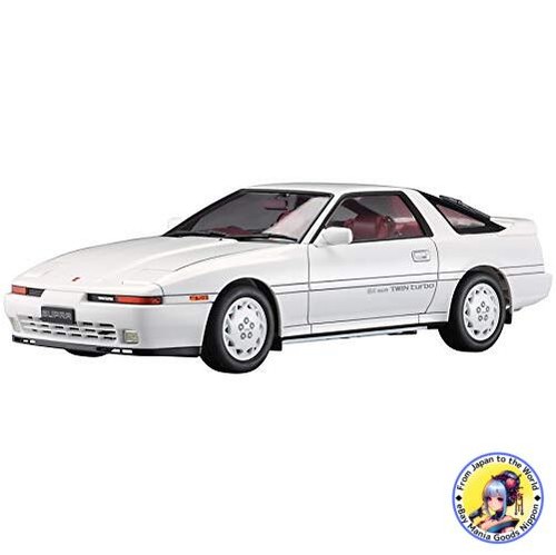 Hasegawa toyota supra a70 - hasegawa,