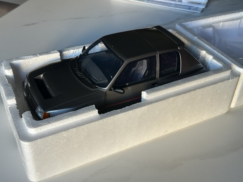 Neuf peugeot 205 turbo - 12,